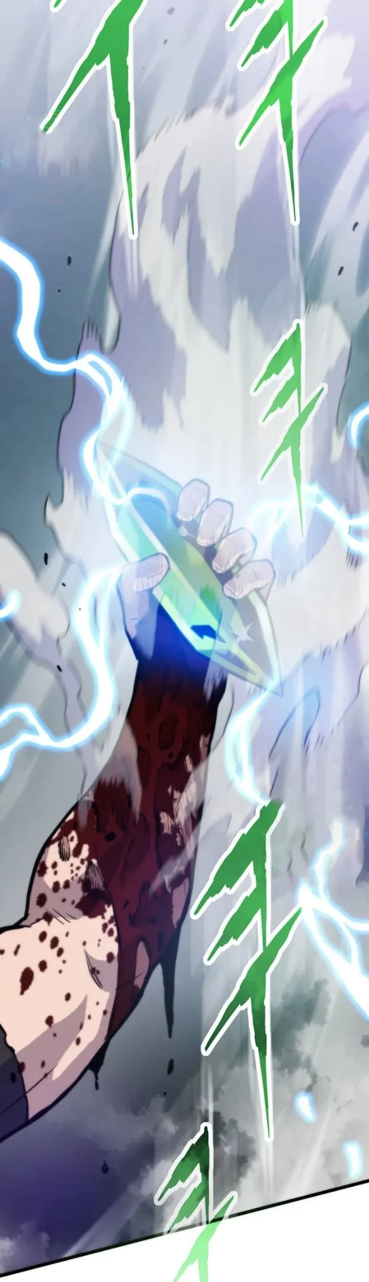 Past Life Regressor (Remake 2022) Chapter 192 Gambar 94