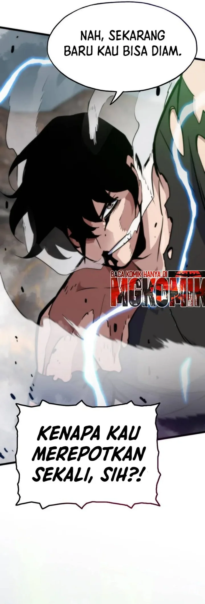 Past Life Regressor (Remake 2022) Chapter 192 Gambar 96