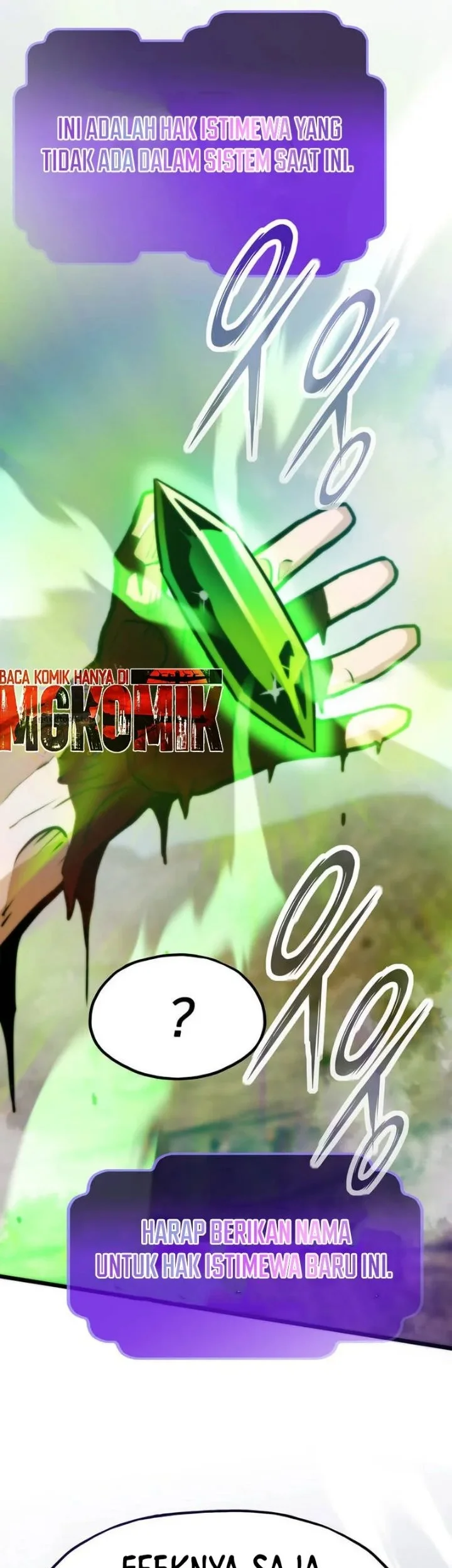 Past Life Regressor (Remake 2022) Chapter 192 Gambar 97