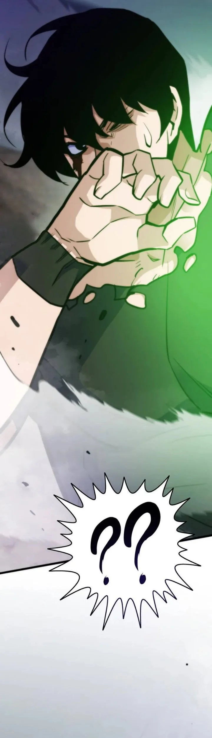 Past Life Regressor (Remake 2022) Chapter 192 Gambar 103