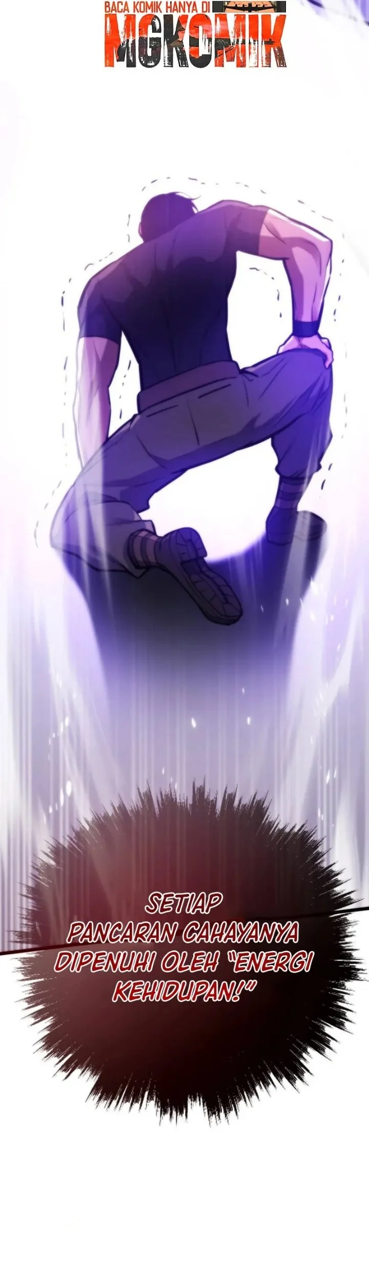 Past Life Regressor (Remake 2022) Chapter 192 Gambar 15