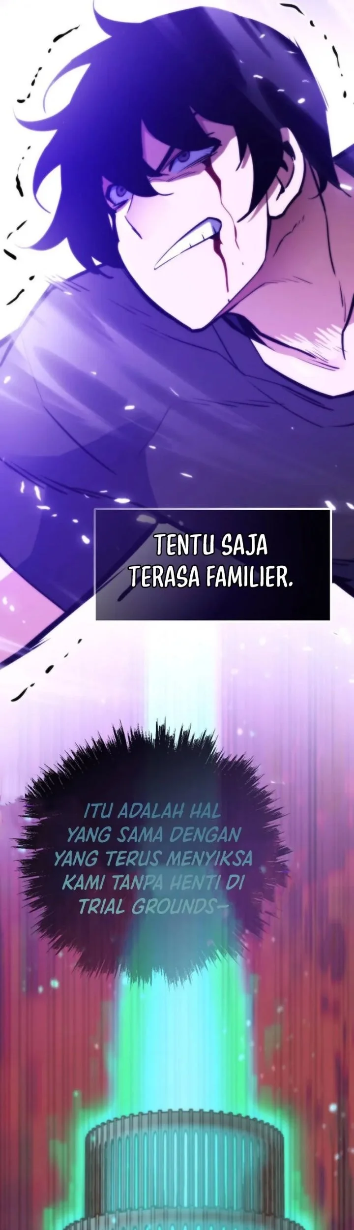 Past Life Regressor (Remake 2022) Chapter 192 Gambar 17