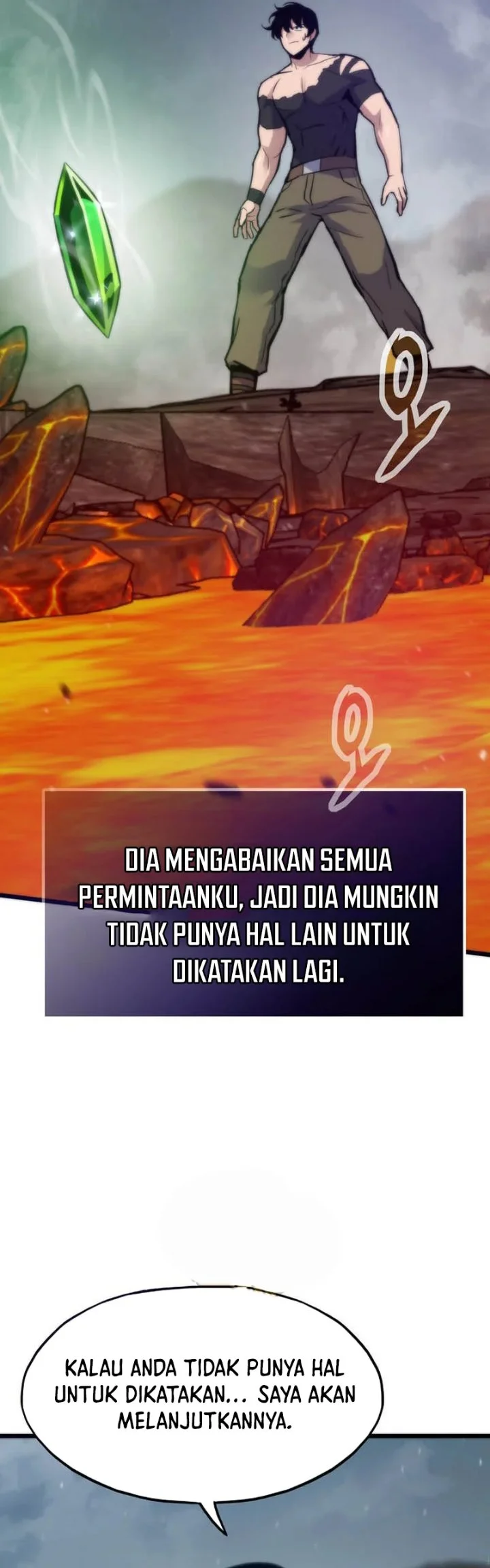 Past Life Regressor (Remake 2022) Chapter 193 Gambar 19