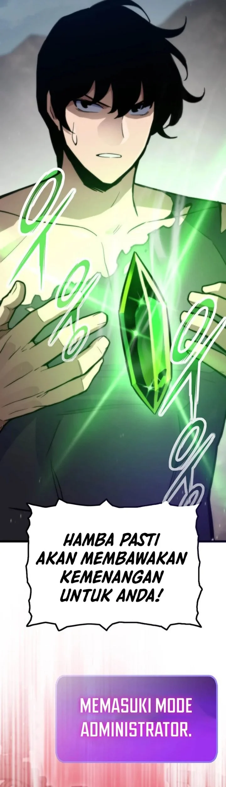 Past Life Regressor (Remake 2022) Chapter 193 Gambar 20