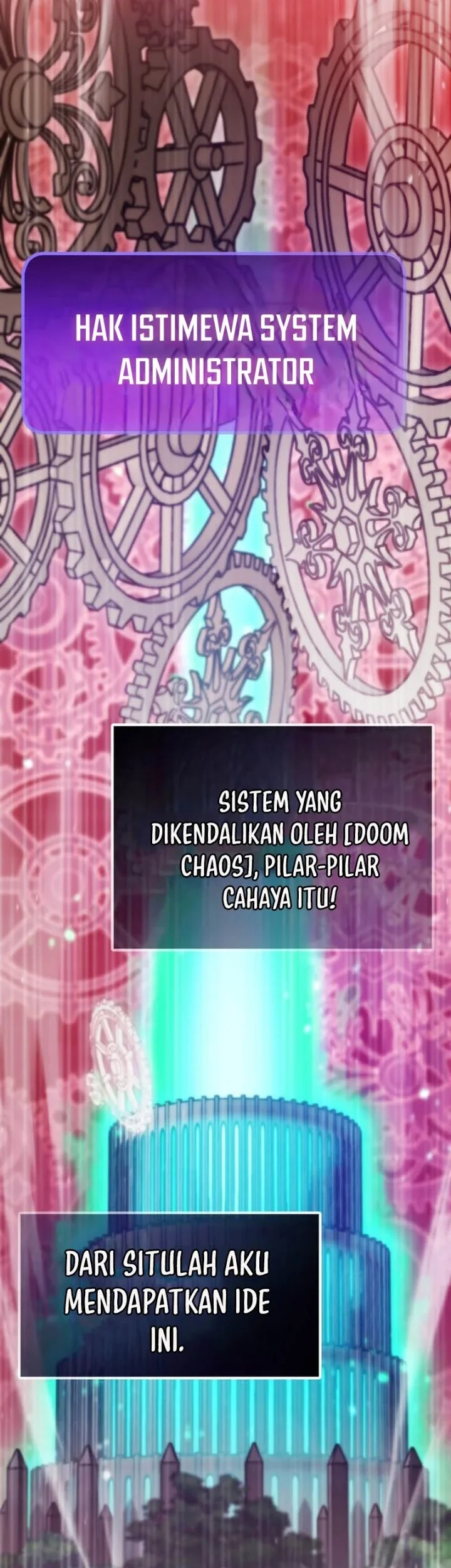 Past Life Regressor (Remake 2022) Chapter 193 Gambar 22