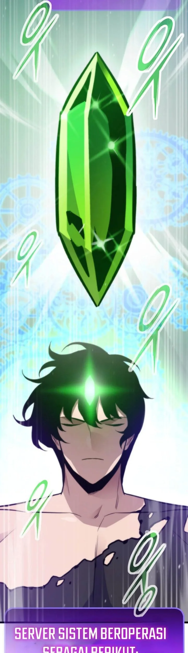 Past Life Regressor (Remake 2022) Chapter 193 Gambar 24