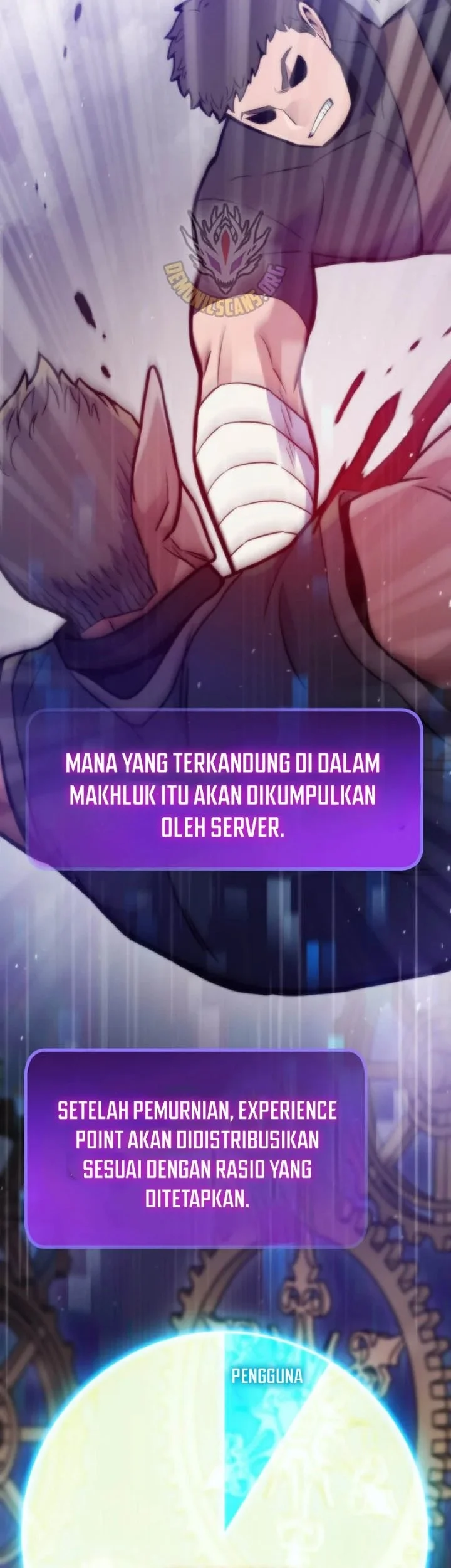 Past Life Regressor (Remake 2022) Chapter 193 Gambar 26