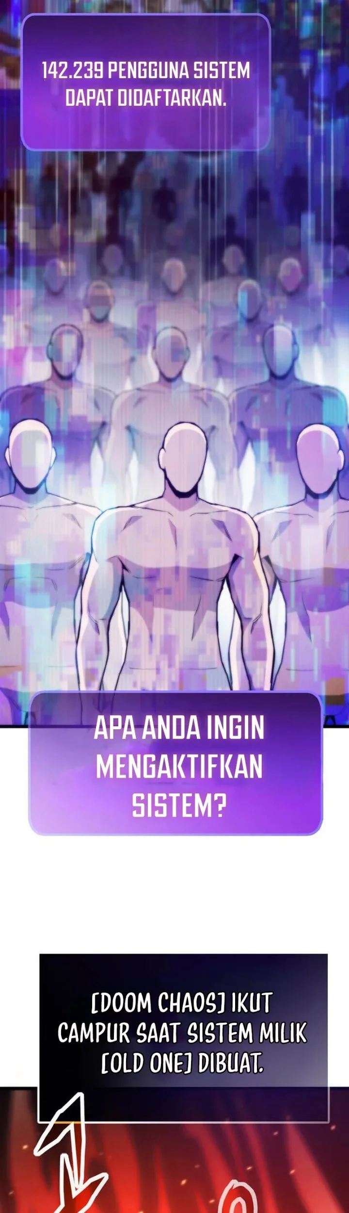 Past Life Regressor (Remake 2022) Chapter 193 Gambar 28