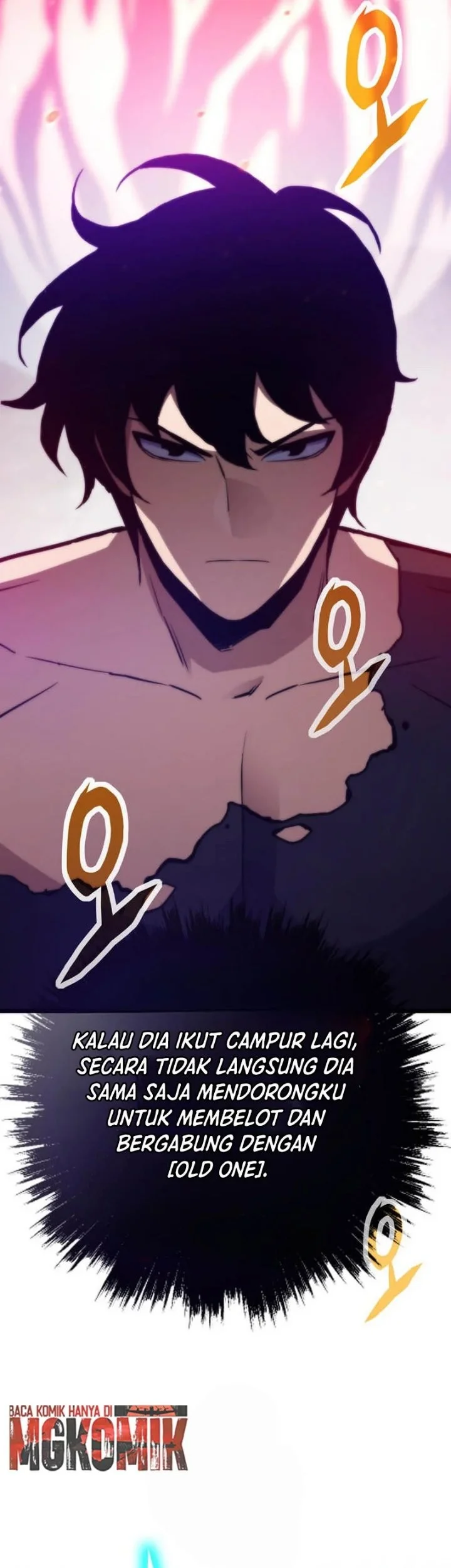 Past Life Regressor (Remake 2022) Chapter 193 Gambar 30