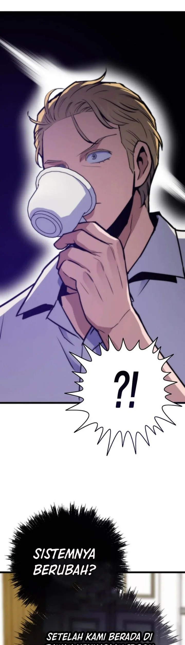 Past Life Regressor (Remake 2022) Chapter 193 Gambar 36