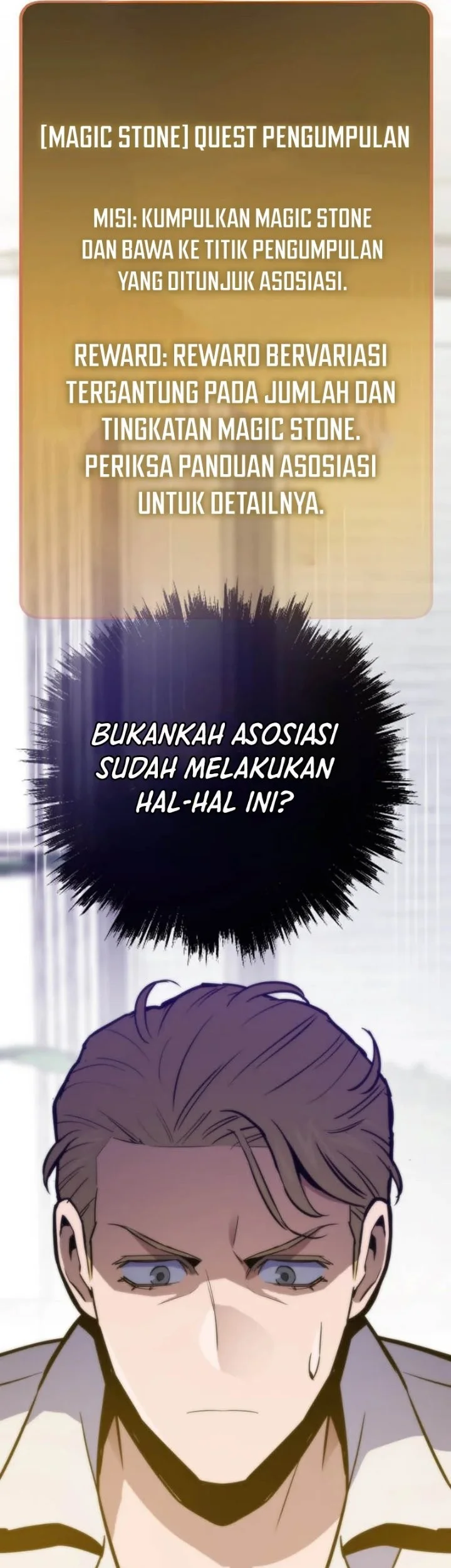Past Life Regressor (Remake 2022) Chapter 193 Gambar 39