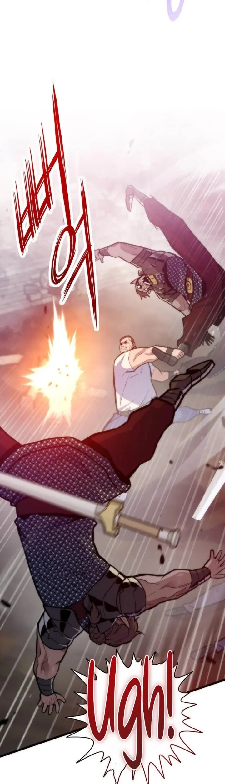 Past Life Regressor (Remake 2022) Chapter 193 Gambar 47