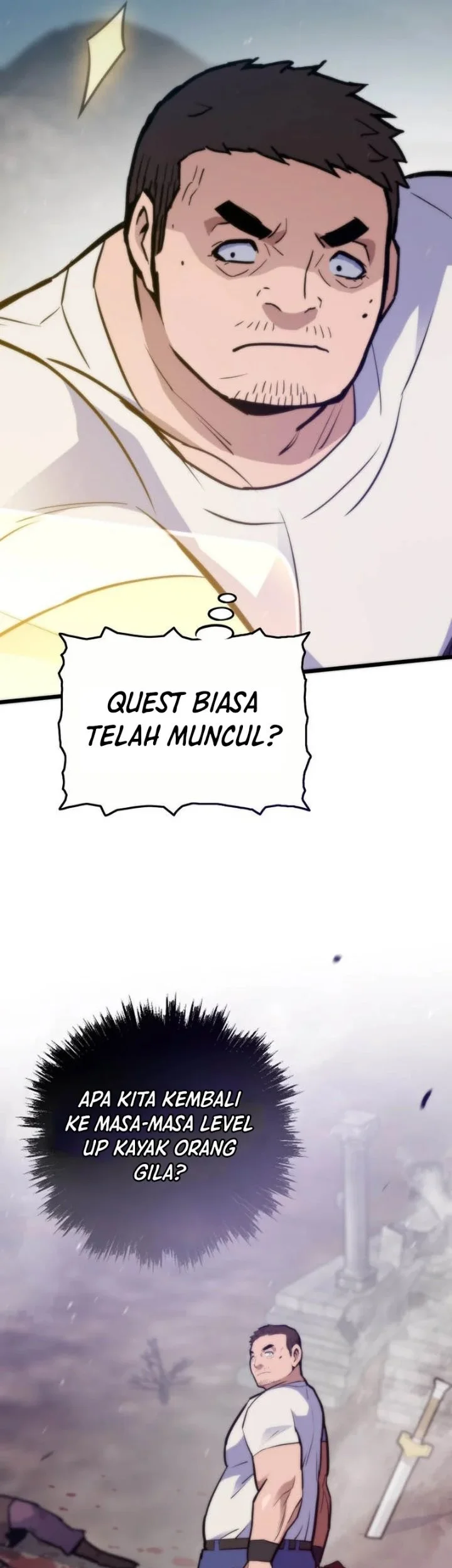 Past Life Regressor (Remake 2022) Chapter 193 Gambar 49