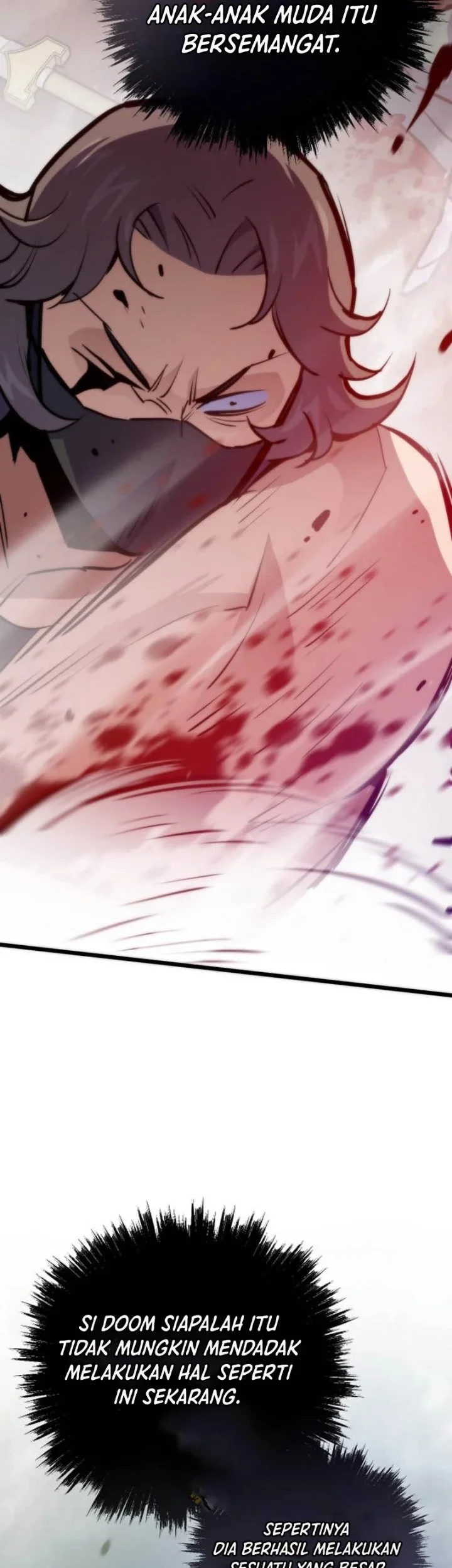Past Life Regressor (Remake 2022) Chapter 193 Gambar 51