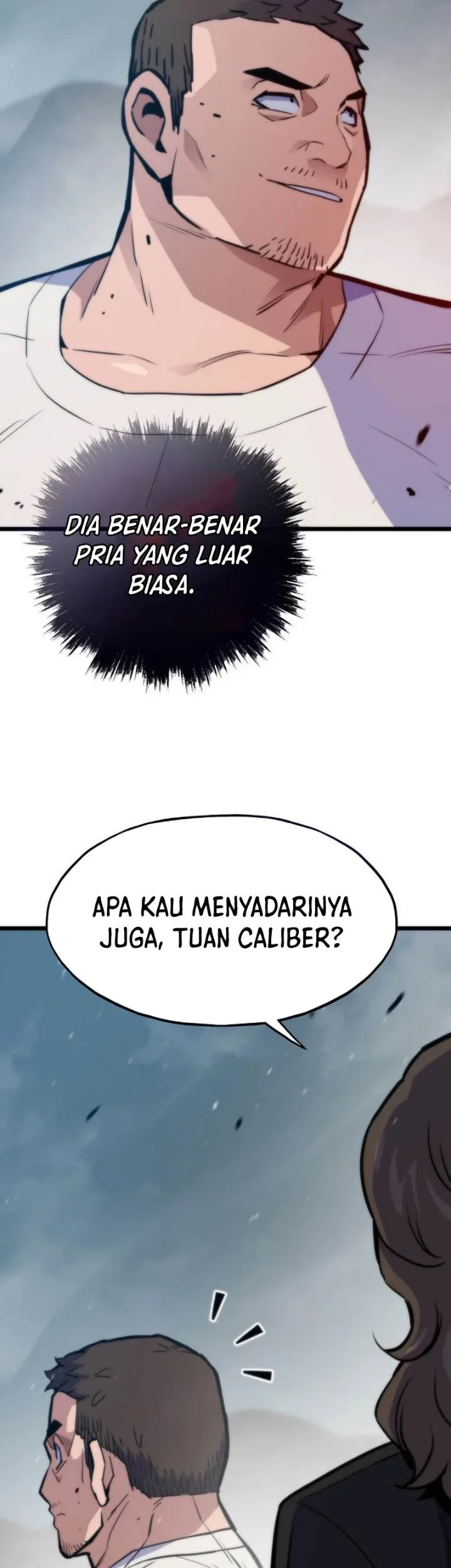 Past Life Regressor (Remake 2022) Chapter 193 Gambar 53