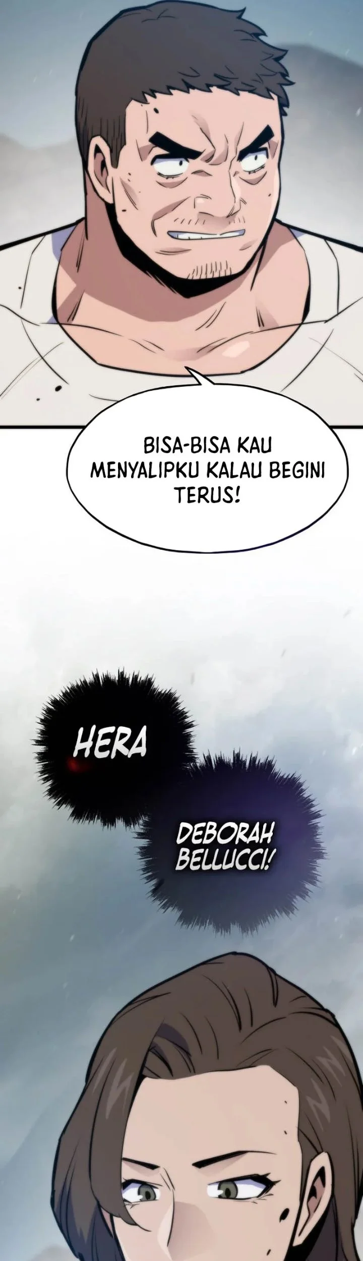 Past Life Regressor (Remake 2022) Chapter 193 Gambar 55
