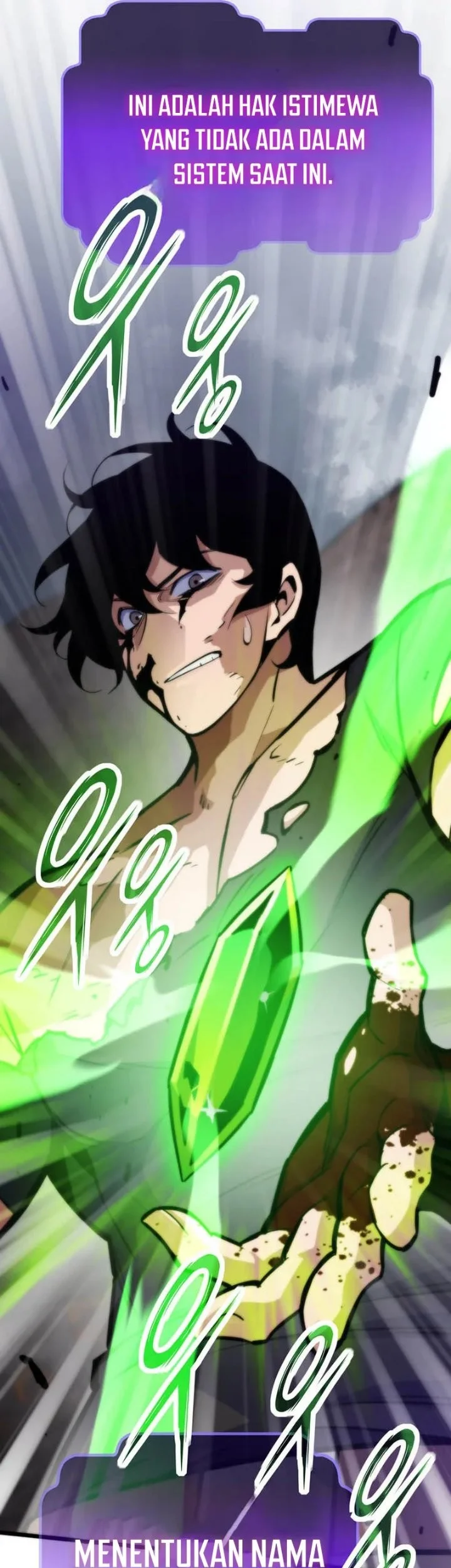 Past Life Regressor (Remake 2022) Chapter 193 Gambar 3