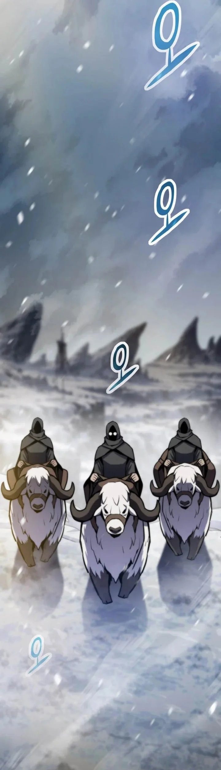 Past Life Regressor (Remake 2022) Chapter 193 Gambar 61