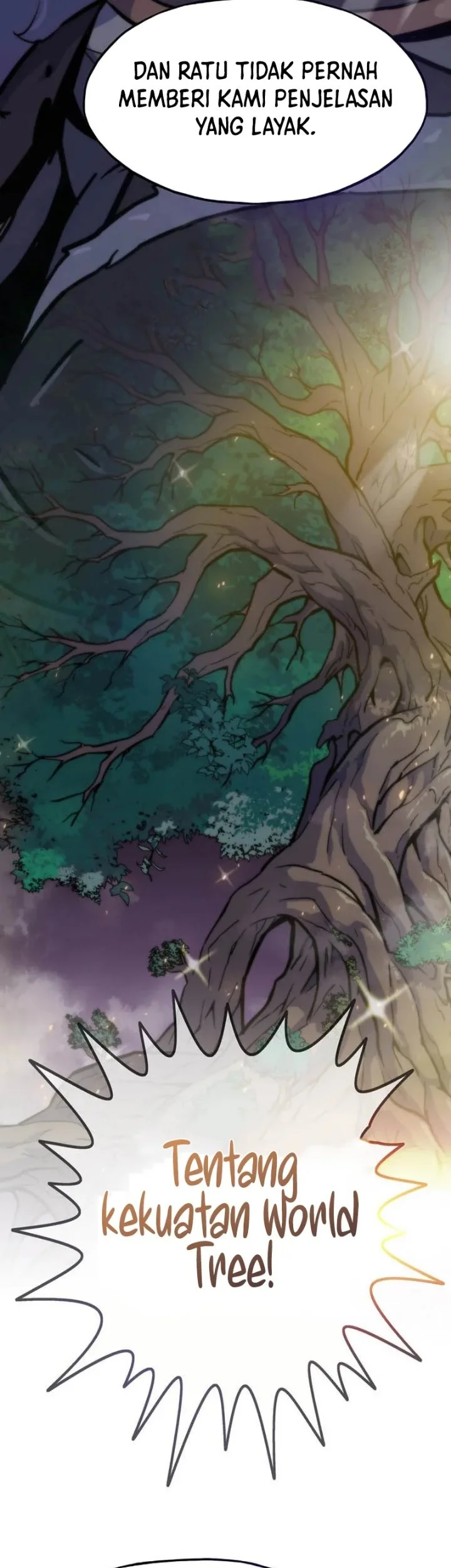 Past Life Regressor (Remake 2022) Chapter 193 Gambar 69