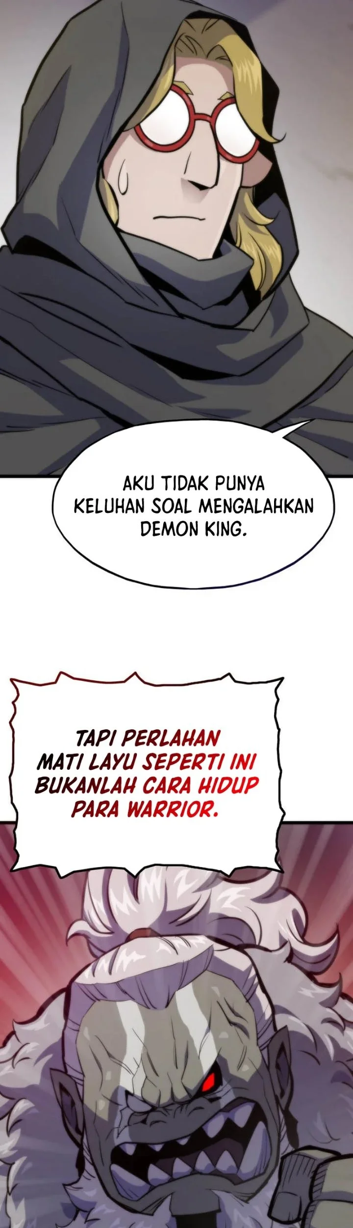 Past Life Regressor (Remake 2022) Chapter 193 Gambar 71