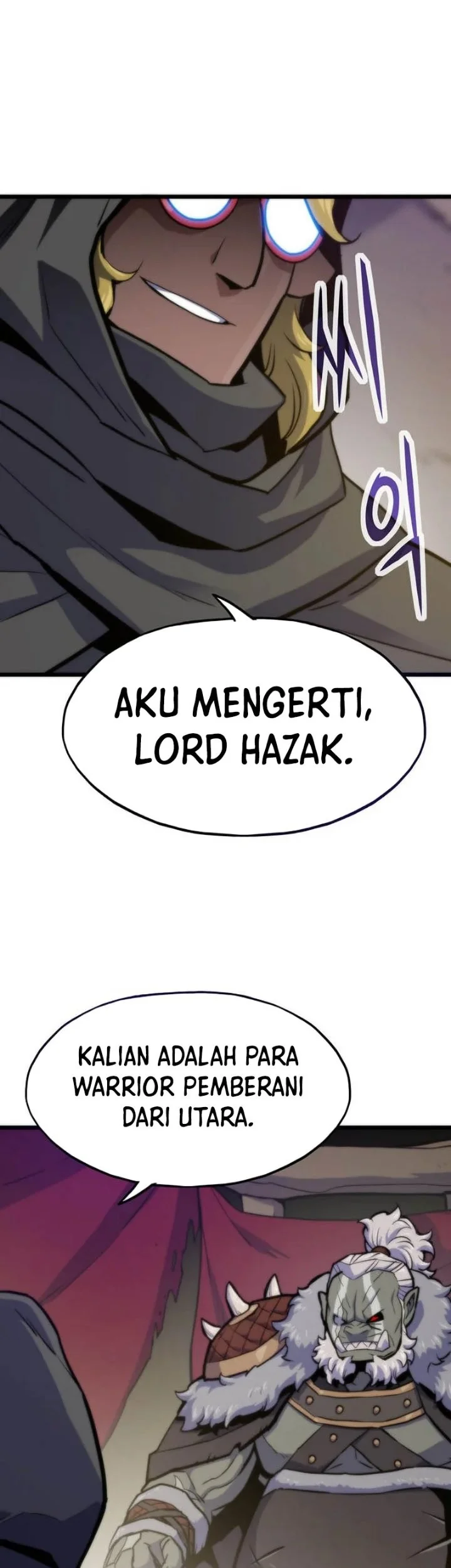 Past Life Regressor (Remake 2022) Chapter 193 Gambar 73