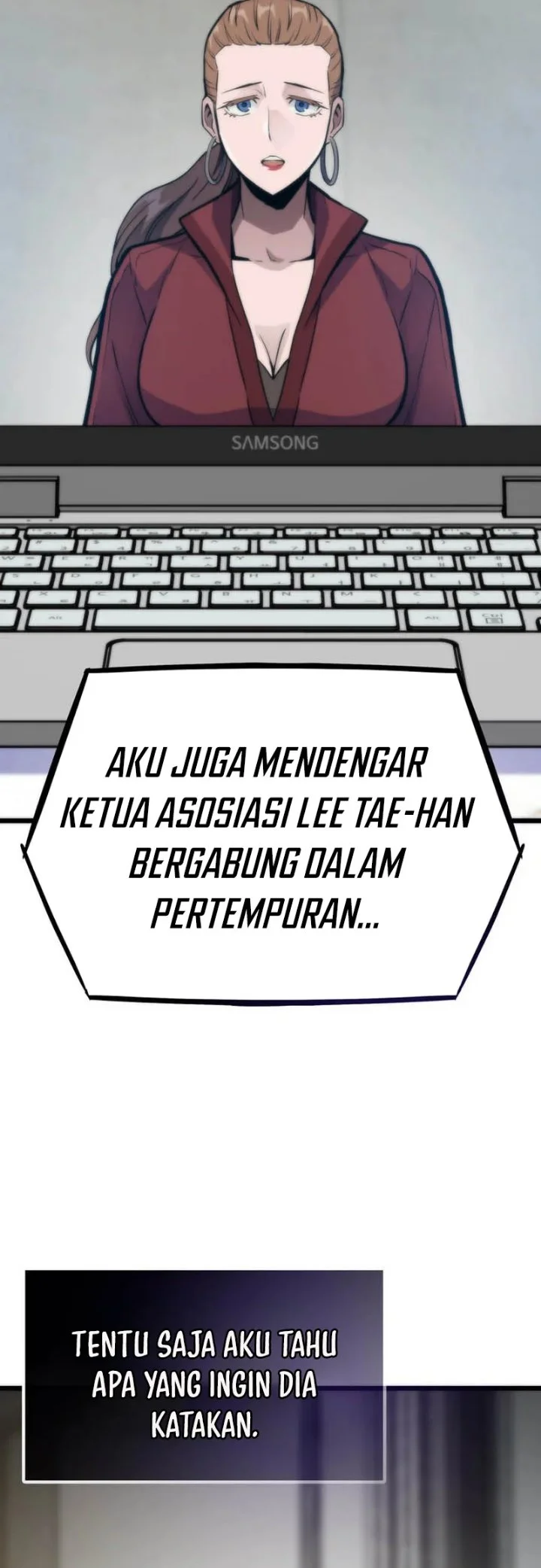 Past Life Regressor (Remake 2022) Chapter 193 Gambar 77