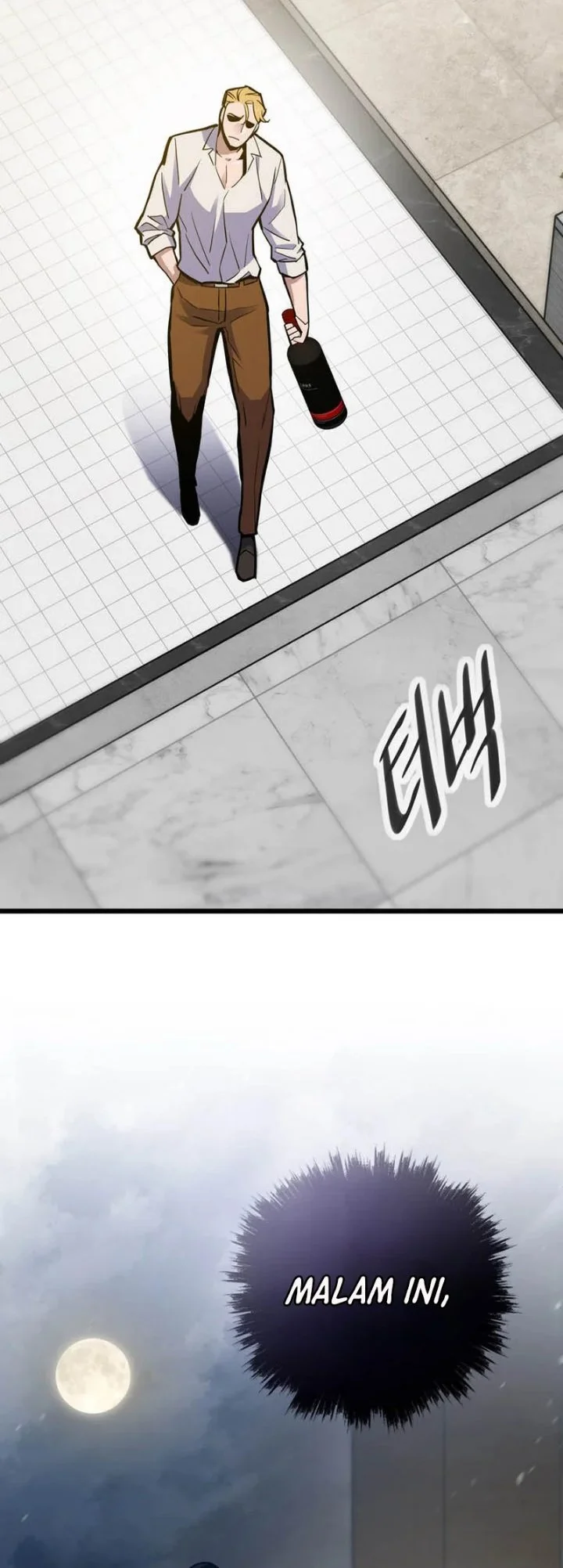 Past Life Regressor (Remake 2022) Chapter 193 Gambar 82