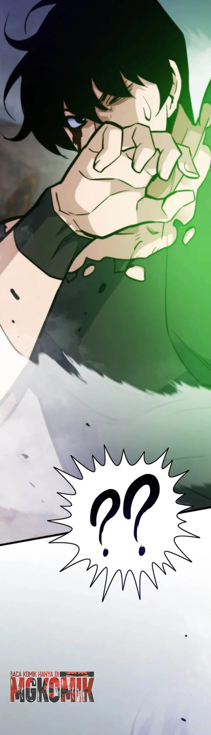 Past Life Regressor (Remake 2022) Chapter 193 Gambar 7