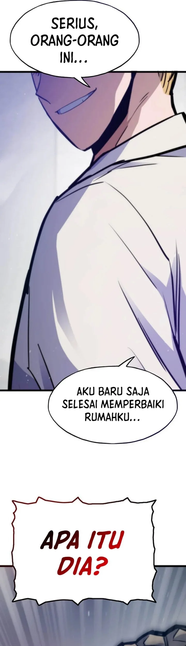 Past Life Regressor (Remake 2022) Chapter 193 Gambar 95