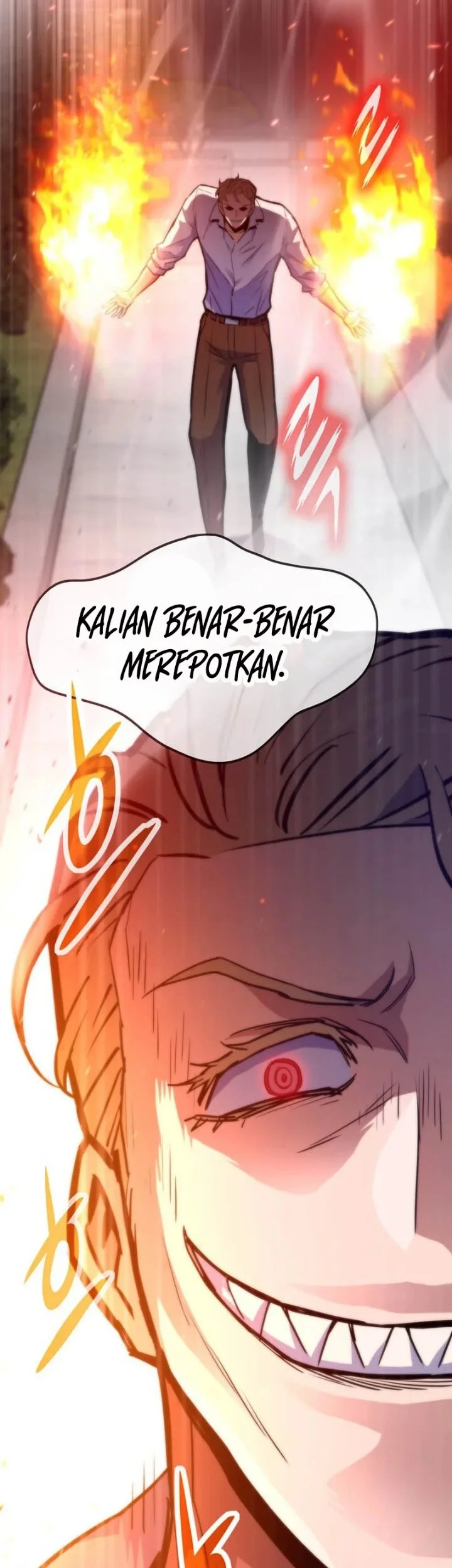 Past Life Regressor (Remake 2022) Chapter 193 Gambar 100