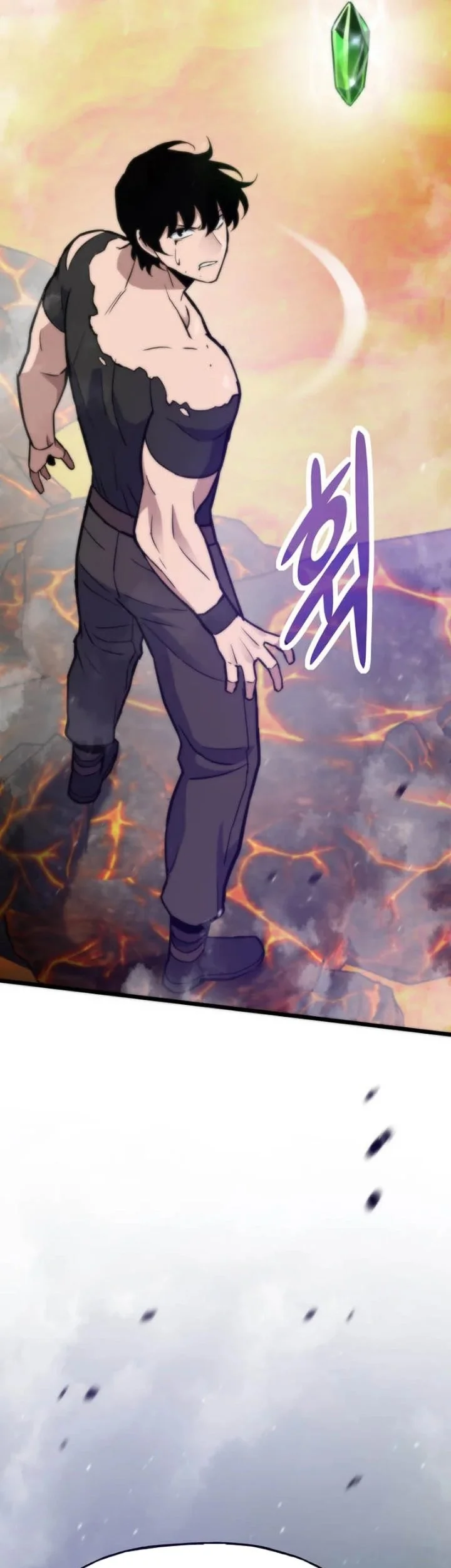 Past Life Regressor (Remake 2022) Chapter 193 Gambar 15