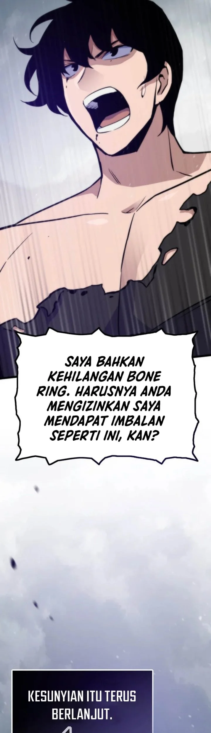 Past Life Regressor (Remake 2022) Chapter 193 Gambar 17