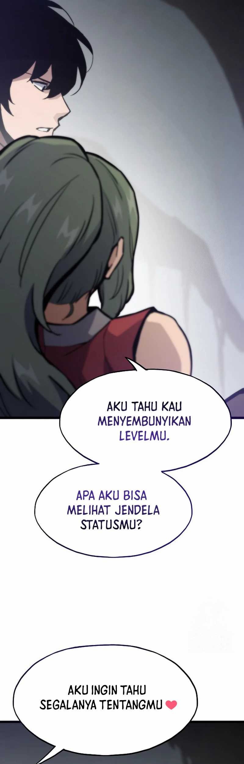 Past Life Regressor Chapter 101 Gambar 20