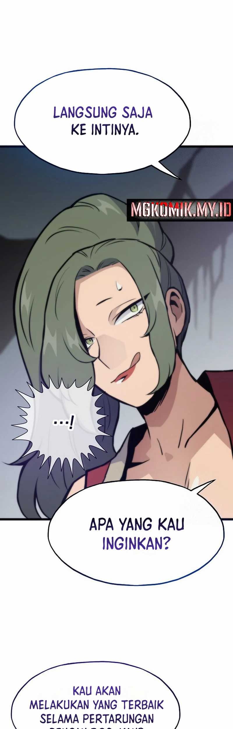 Past Life Regressor Chapter 101 Gambar 22