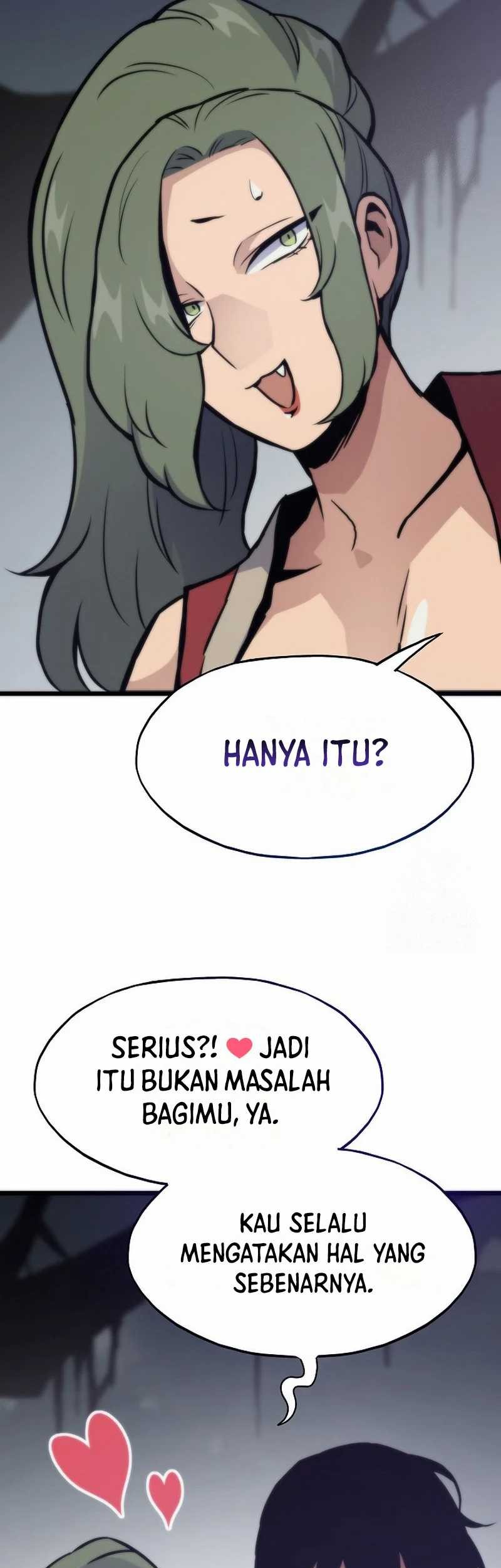 Past Life Regressor Chapter 101 Gambar 24