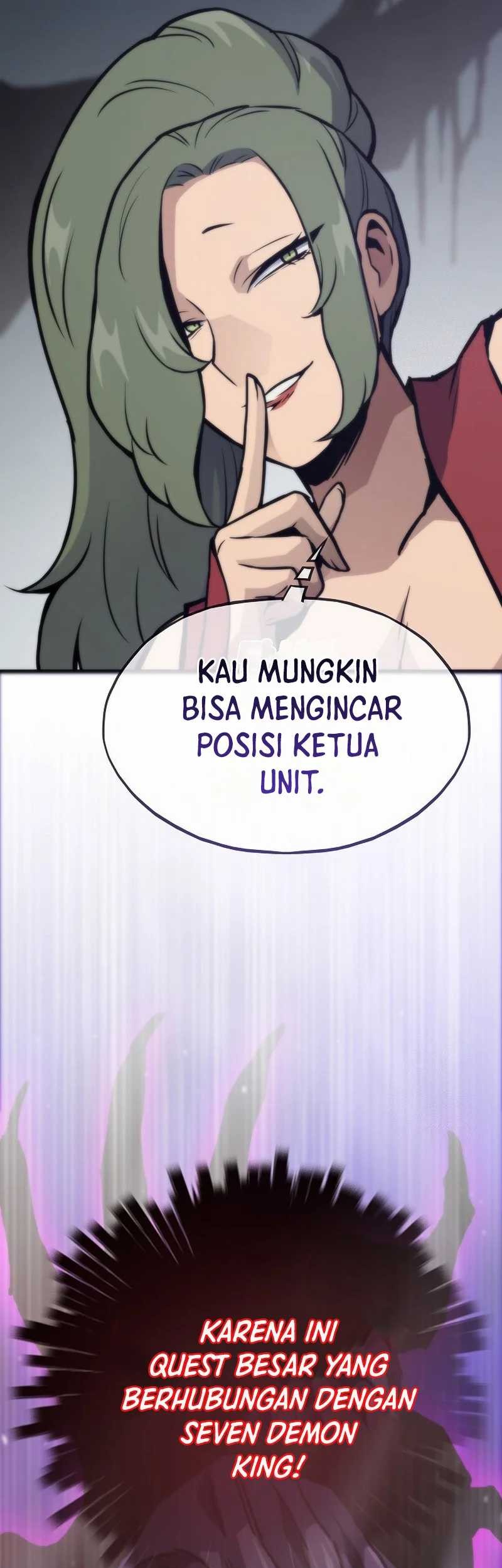 Past Life Regressor Chapter 101 Gambar 30