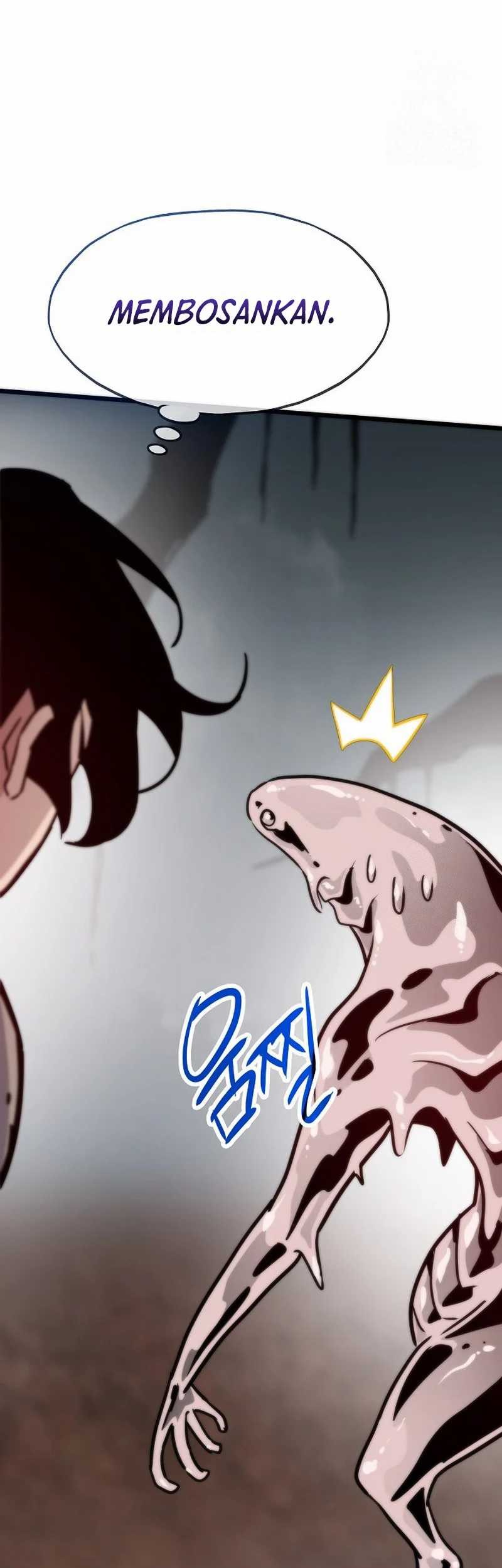 Past Life Regressor Chapter 101 Gambar 37