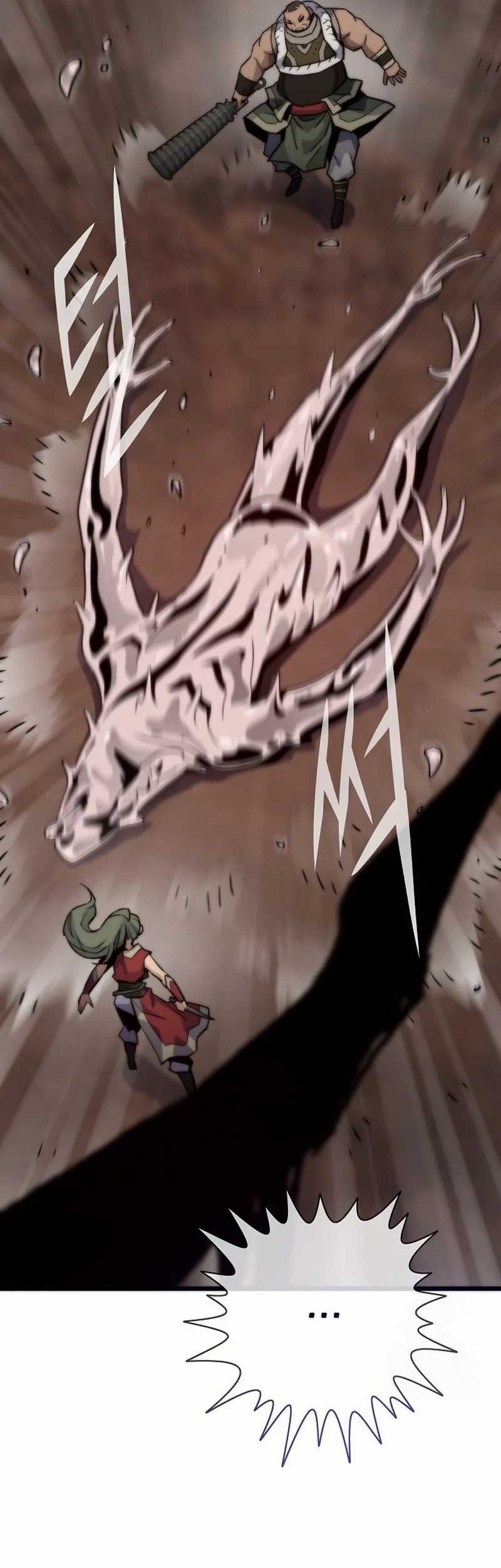 Past Life Regressor Chapter 101 Gambar 43