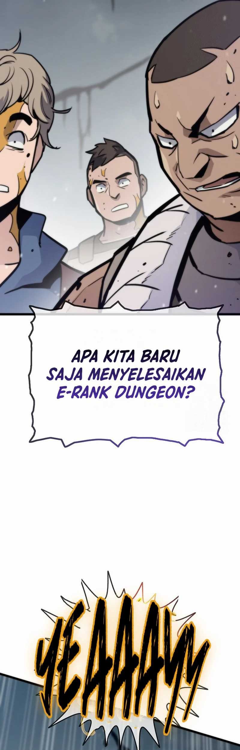 Past Life Regressor Chapter 101 Gambar 45