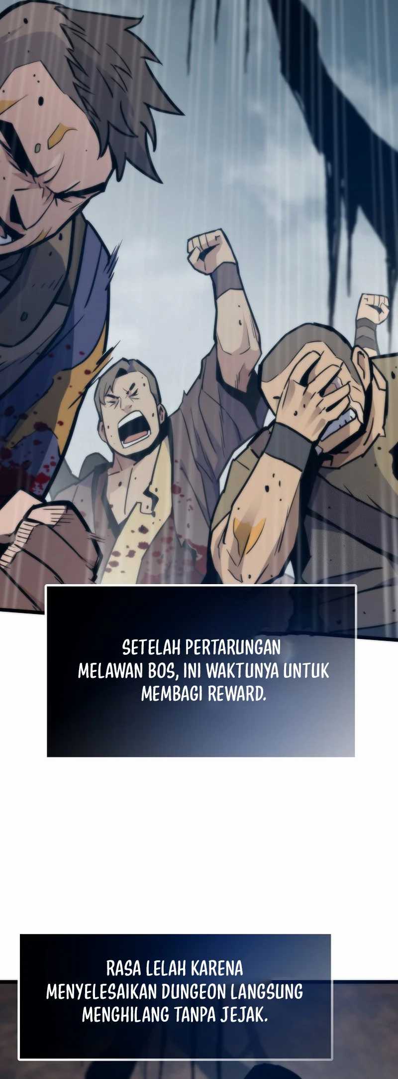 Past Life Regressor Chapter 101 Gambar 47