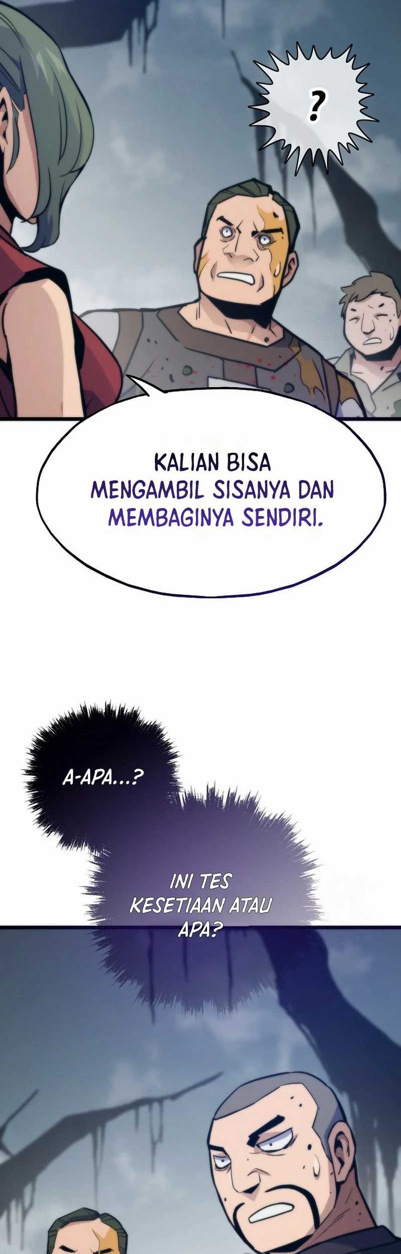 Past Life Regressor Chapter 101 Gambar 50