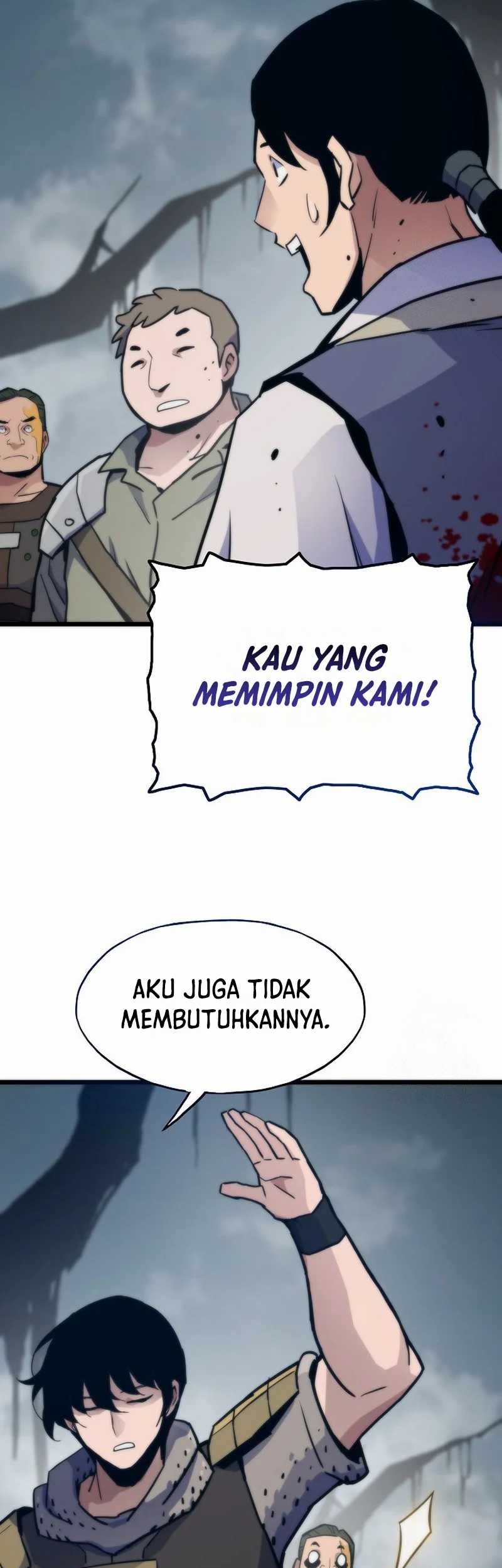 Past Life Regressor Chapter 101 Gambar 52
