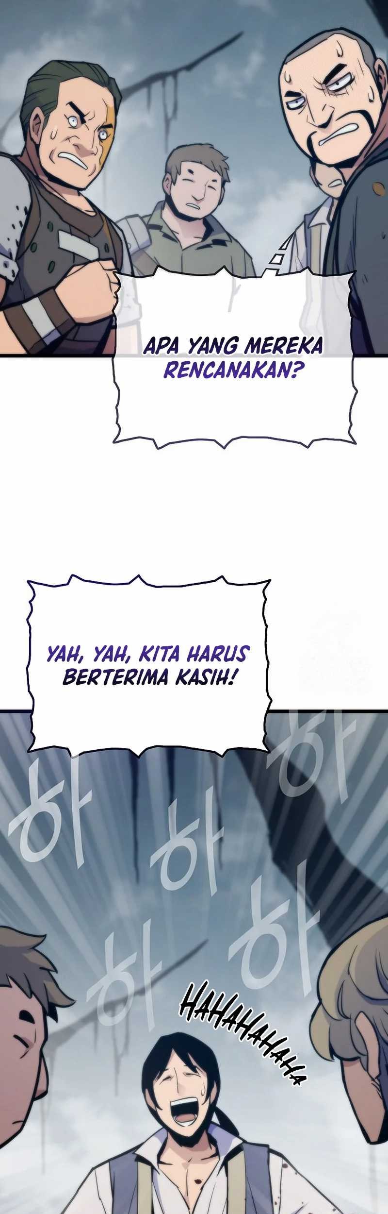 Past Life Regressor Chapter 101 Gambar 54