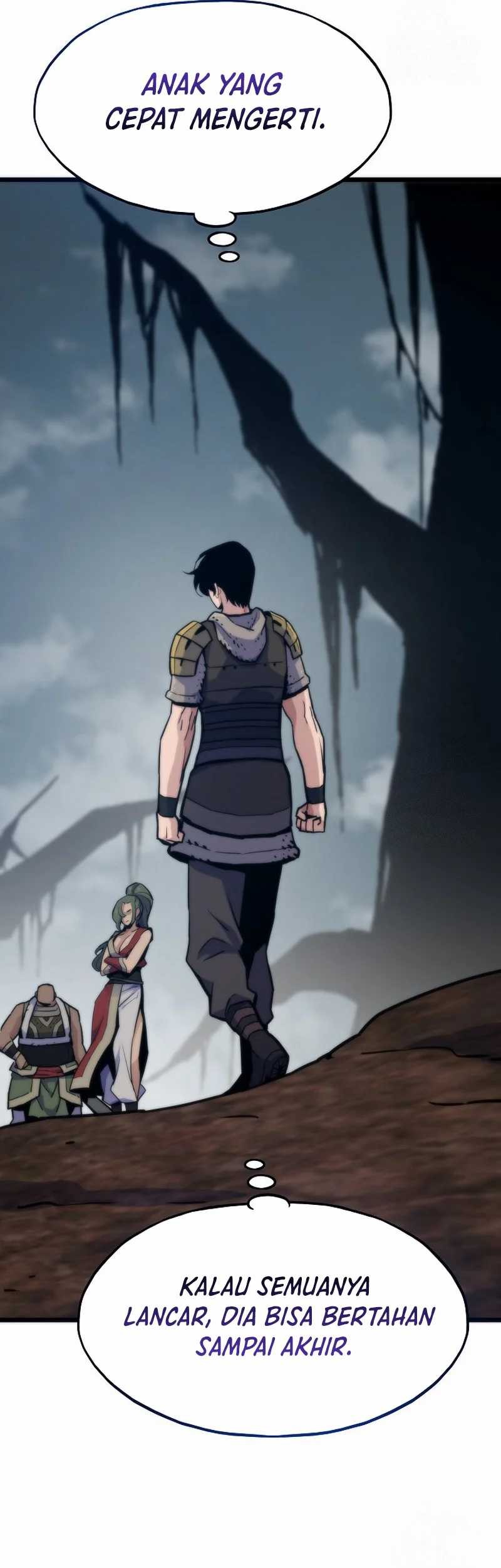Past Life Regressor Chapter 101 Gambar 56