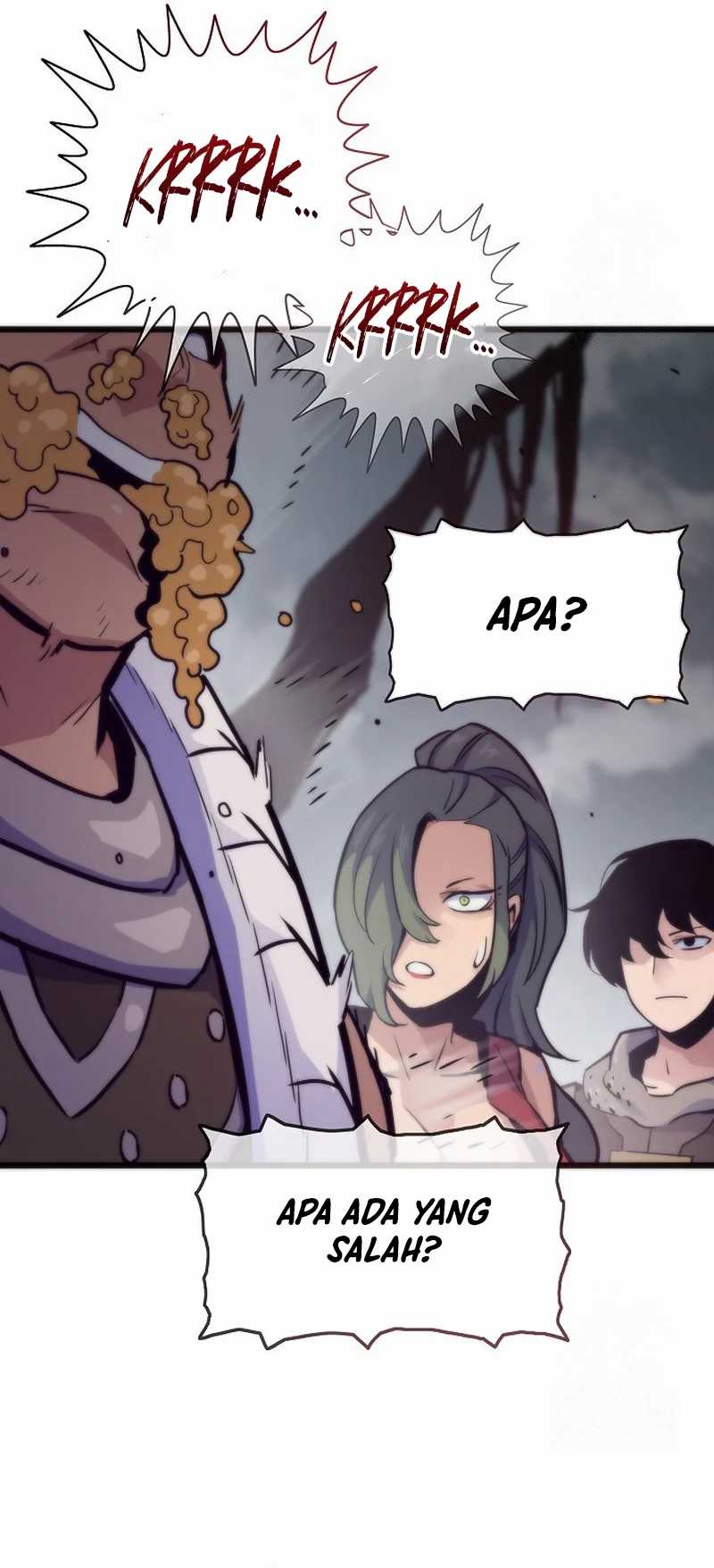 Past Life Regressor Chapter 101 Gambar 62