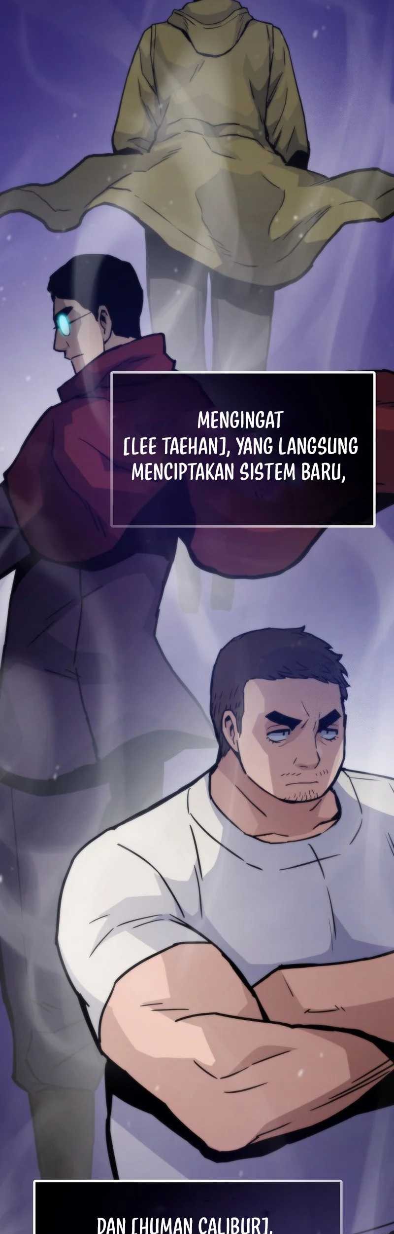 Past Life Regressor Chapter 101 Gambar 4