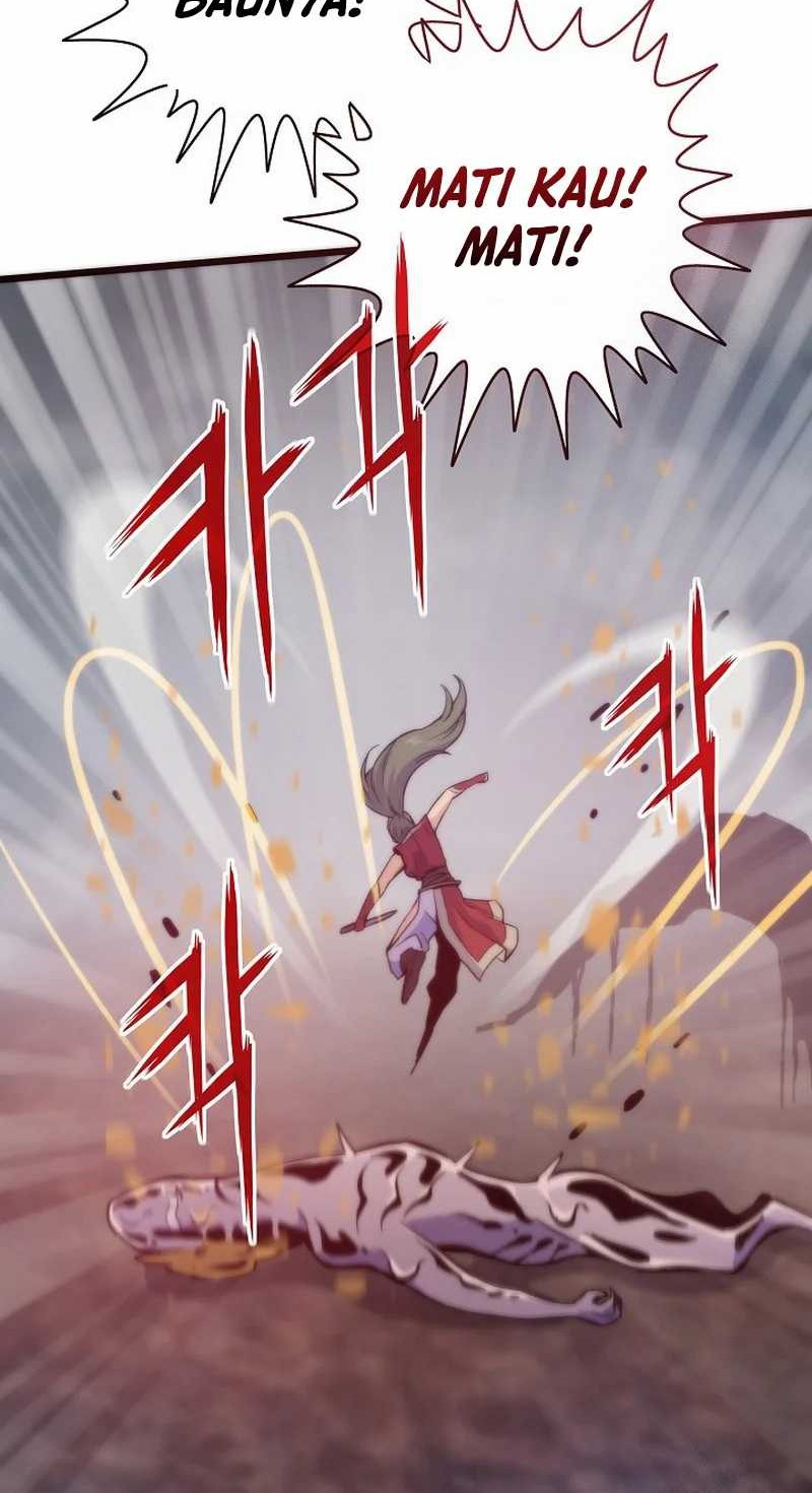 Past Life Regressor Chapter 101 Gambar 79