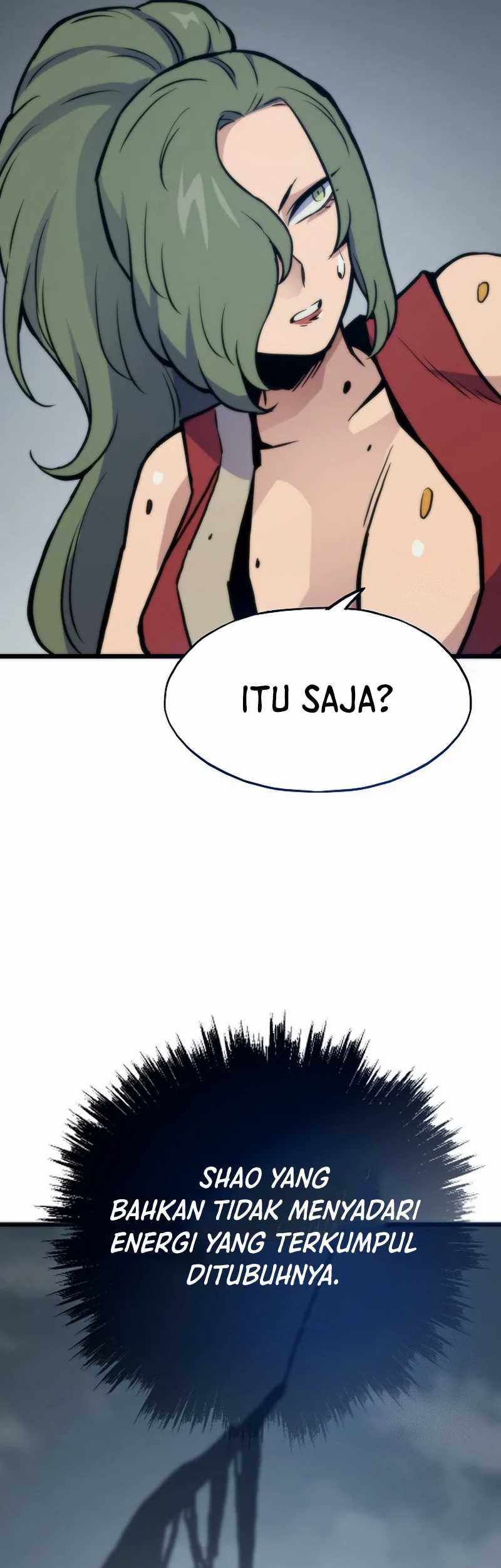Past Life Regressor Chapter 101 Gambar 82