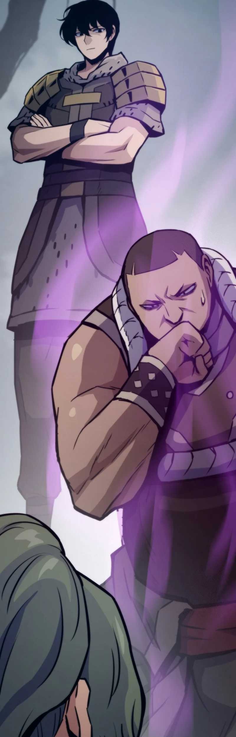 Past Life Regressor Chapter 101 Gambar 84