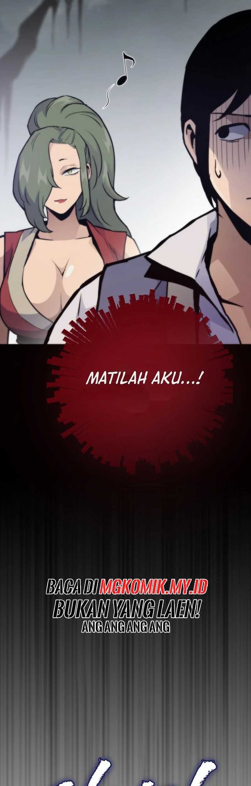 Past Life Regressor Chapter 101 Gambar 12